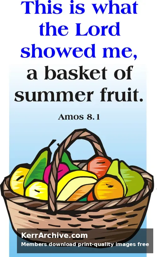 Year C After Pentecost Proper 11