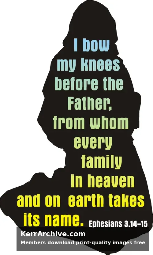 Year B After Pentecost Proper 12