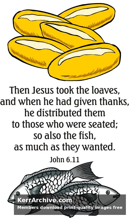 Year B After Pentecost Proper 12