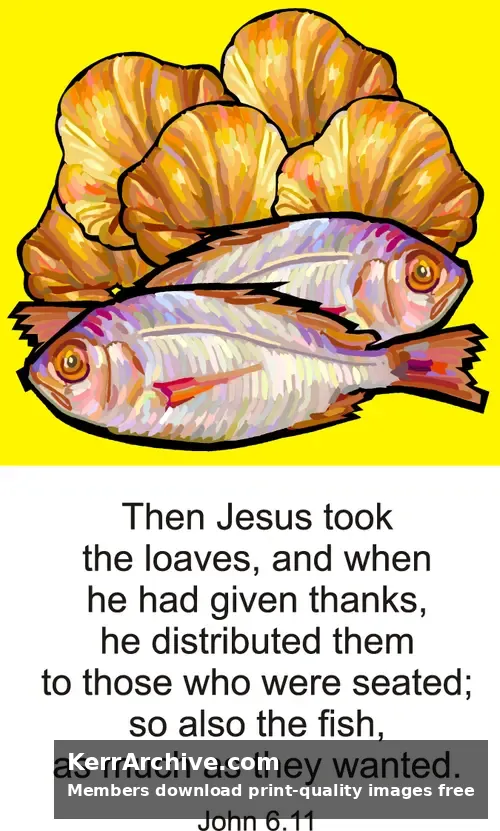 Year B After Pentecost Proper 12