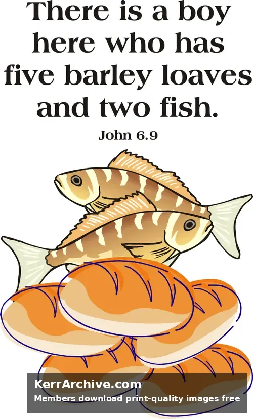 Year B After Pentecost Proper 12