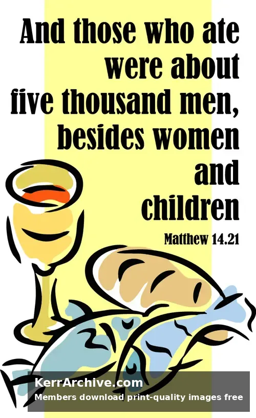 Year A After Pentecost Proper 13