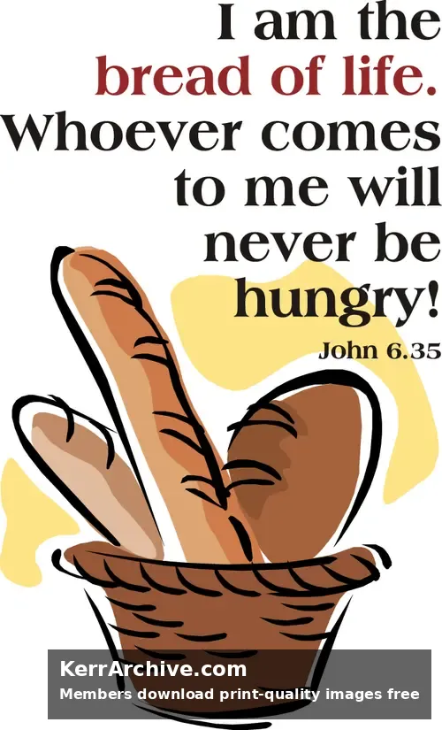 Year B After Pentecost Proper 13