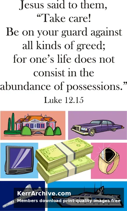 Year C After Pentecost Proper 13
