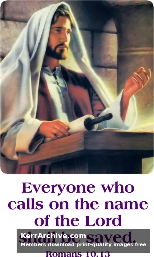 Year A After Pentecost Proper 14