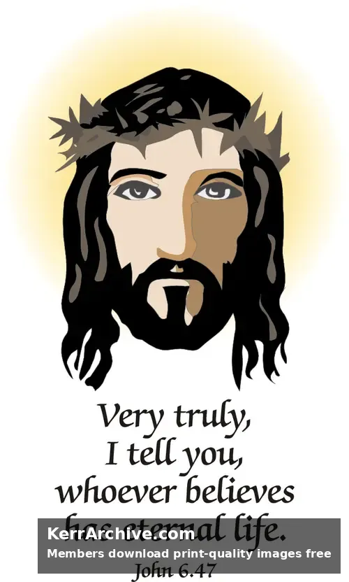 Year B After Pentecost Proper 14