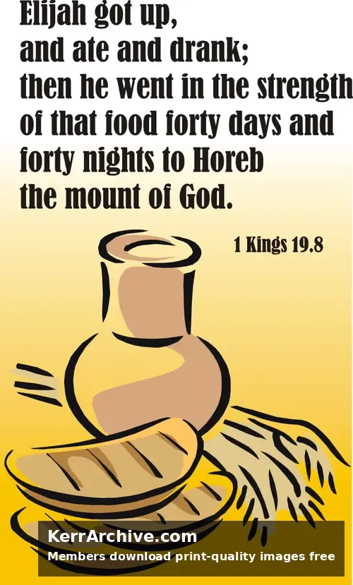 Year B After Pentecost Proper 14
