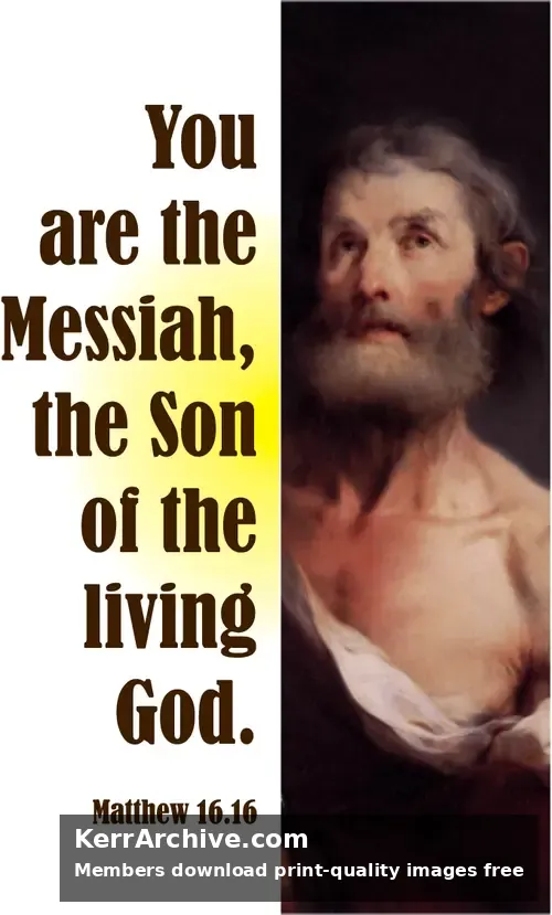 Year A After Pentecost Proper 16
