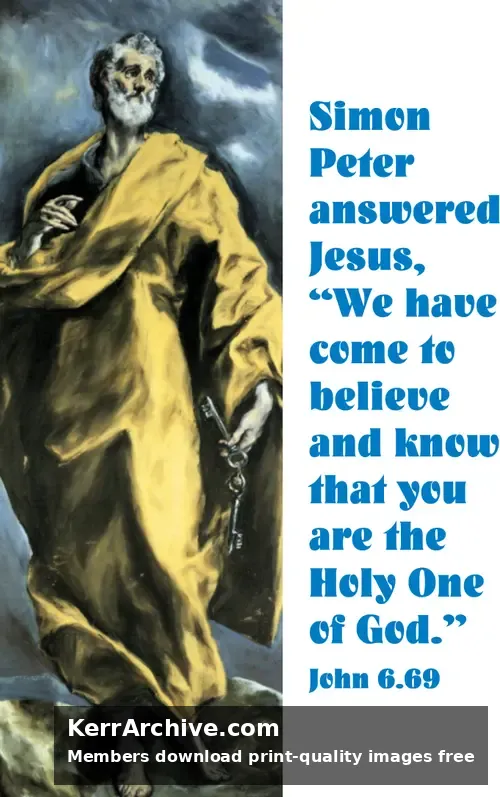 Year B After Pentecost Proper 16