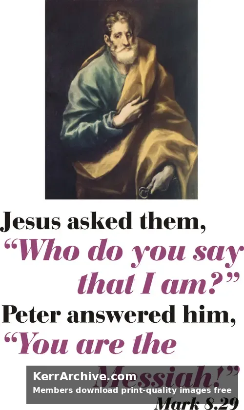Year B After Pentecost Proper 19