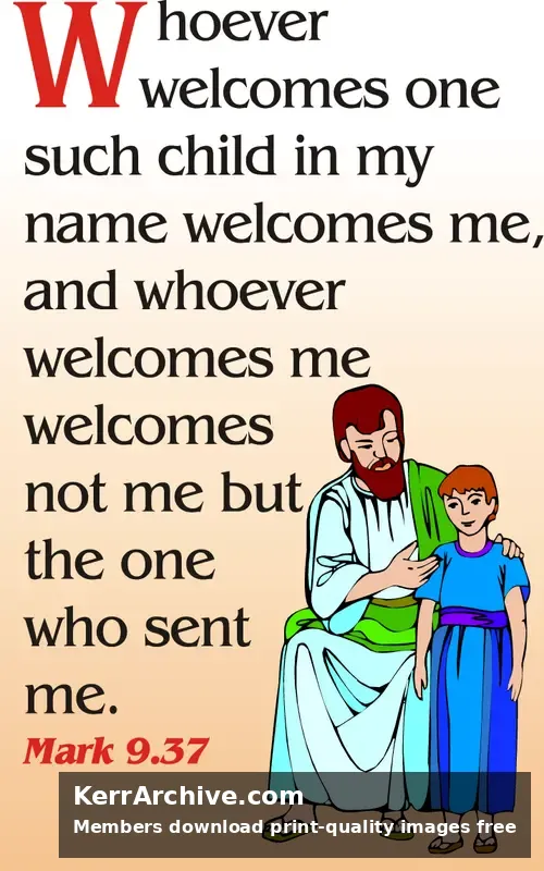 Year B After Pentecost Proper 20