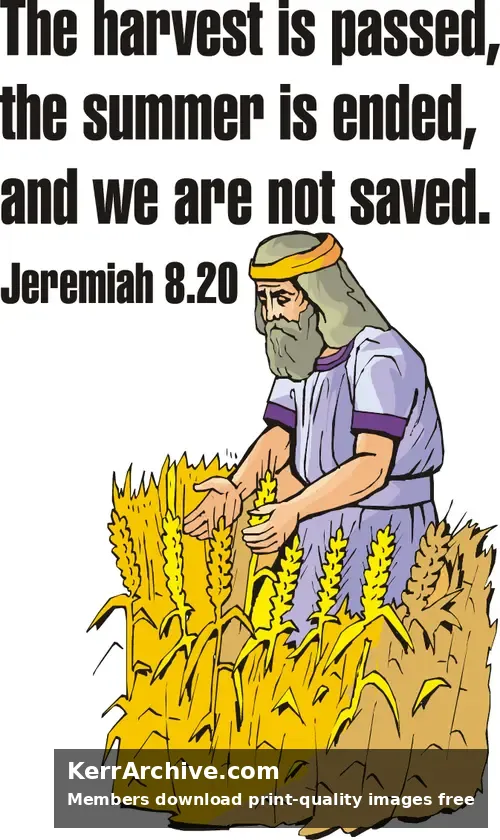 Year C After Pentecost Proper 20
