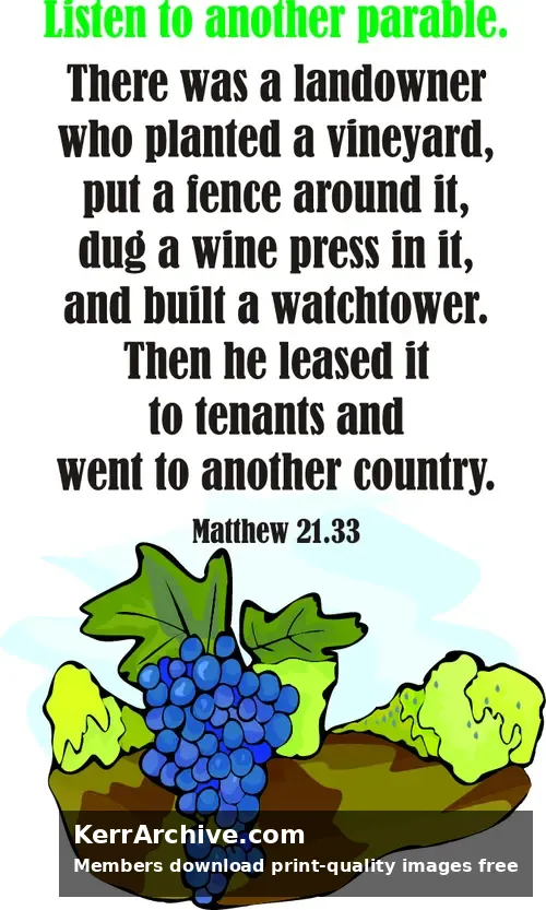 Year A After Pentecost Proper 22