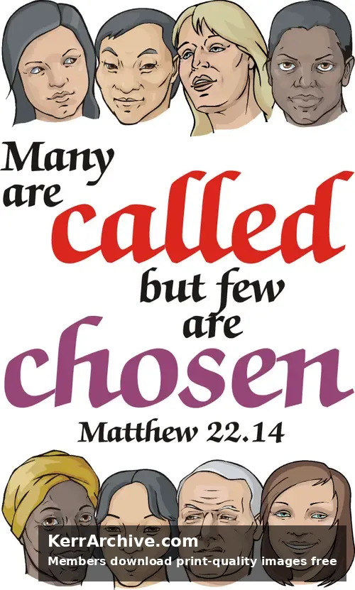 Year A After Pentecost Proper 23