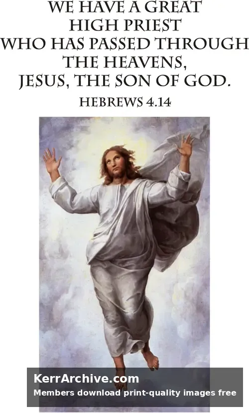 Year B After Pentecost Proper 23