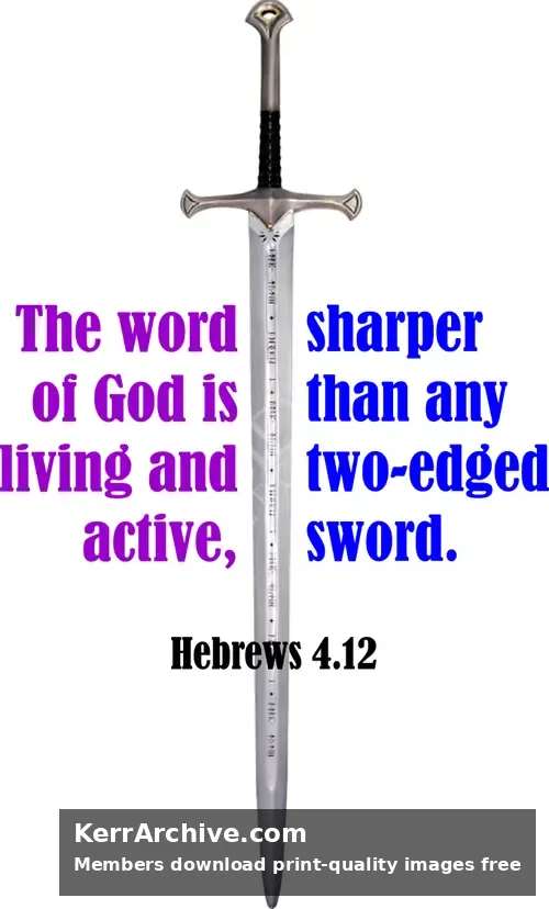 Year B After Pentecost Proper 23 — Hebrews 4:1