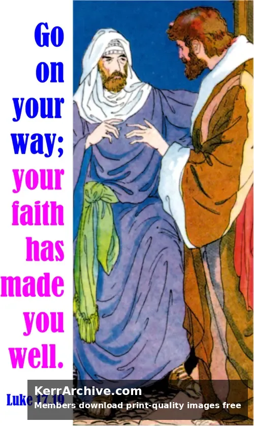 Year C After Pentecost Proper 23