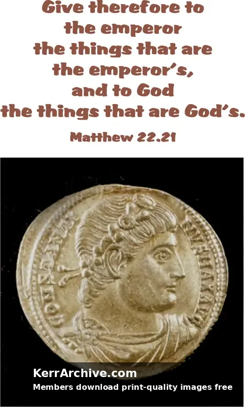 Year A After Pentecost Proper 24