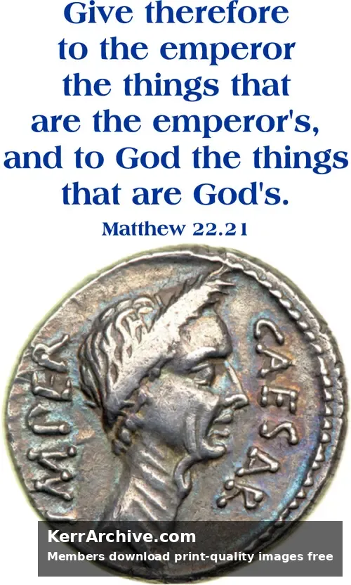 Year A After Pentecost Proper 24