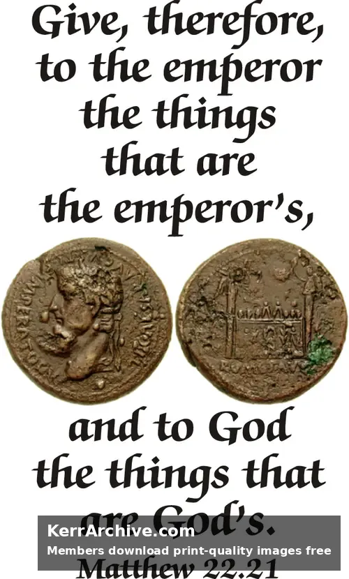 Year A After Pentecost Proper 24