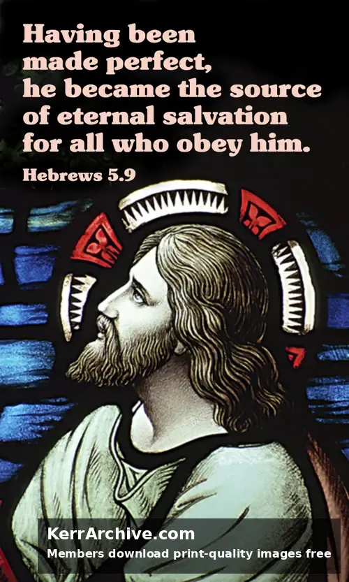 Year B After Pentecost Proper 24