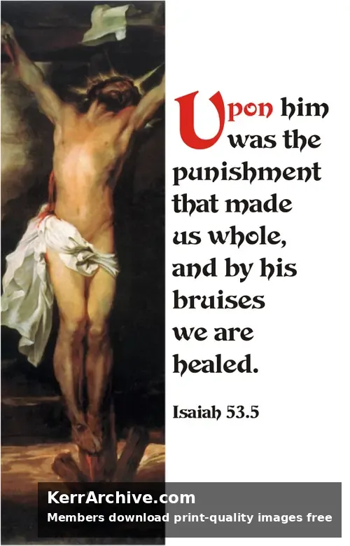 Year B After Pentecost Proper 24