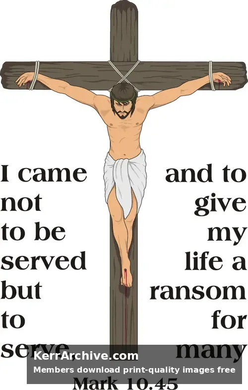 Year B After Pentecost Proper 24