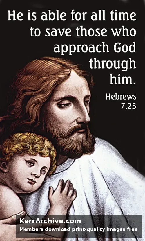 Year B After Pentecost Proper 25