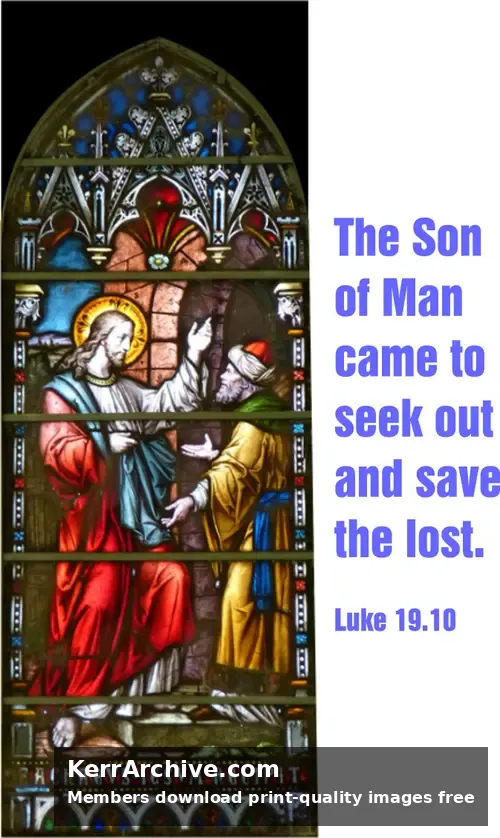 Year C After Pentecost Proper 26