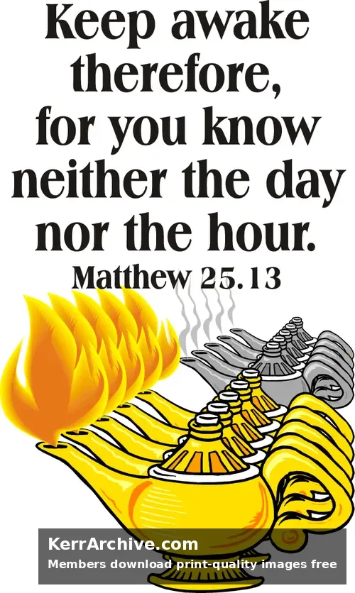 Year A After Pentecost Proper 27
