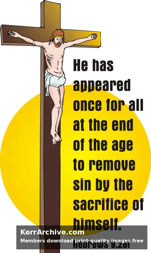 Year B After Pentecost Proper 27