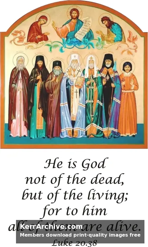 Year C After Pentecost Proper 27