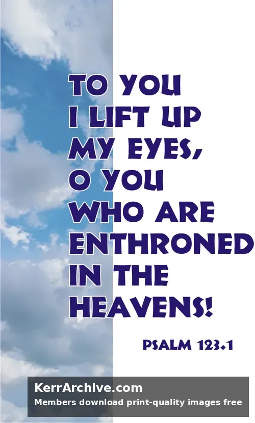 Year A After Pentecost Proper 28