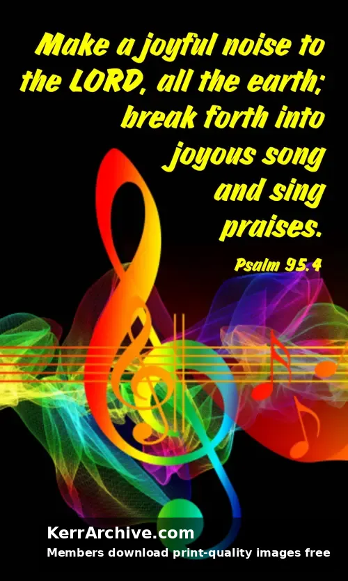 Year C After Pentecost Proper 28 — Psalms 9:4