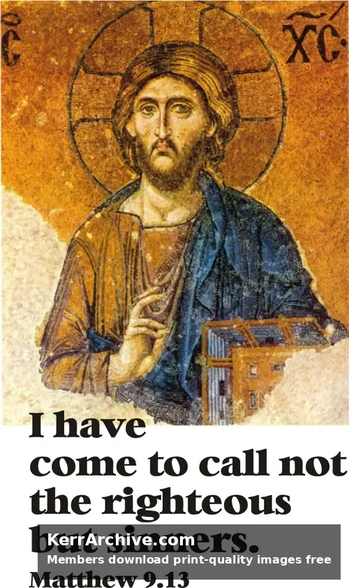 Year A After Pentecost Proper 5