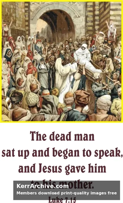 Year C After Pentecost Proper 5