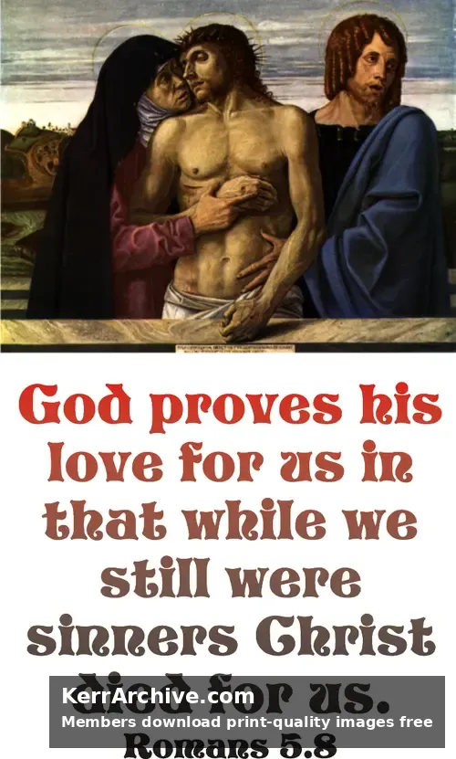 Year A After Pentecost Proper 6