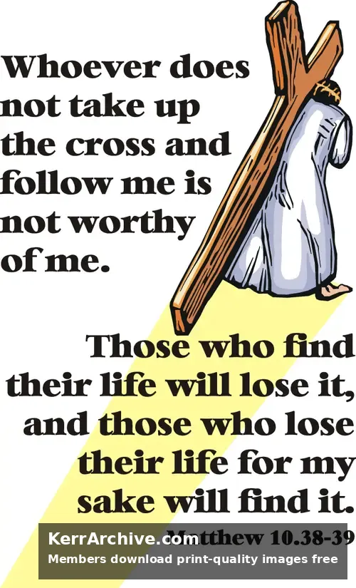Year A After Pentecost Proper 7