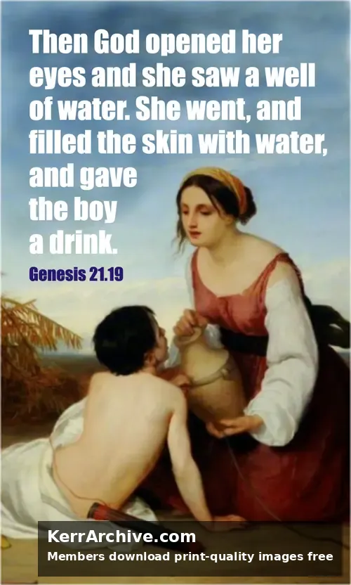 Year A After Pentecost Proper 7