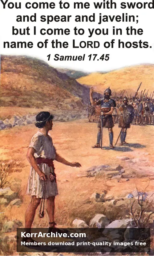 Year B After Pentecost Proper 7