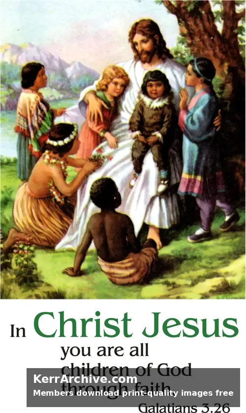 Year C After Pentecost Proper 7