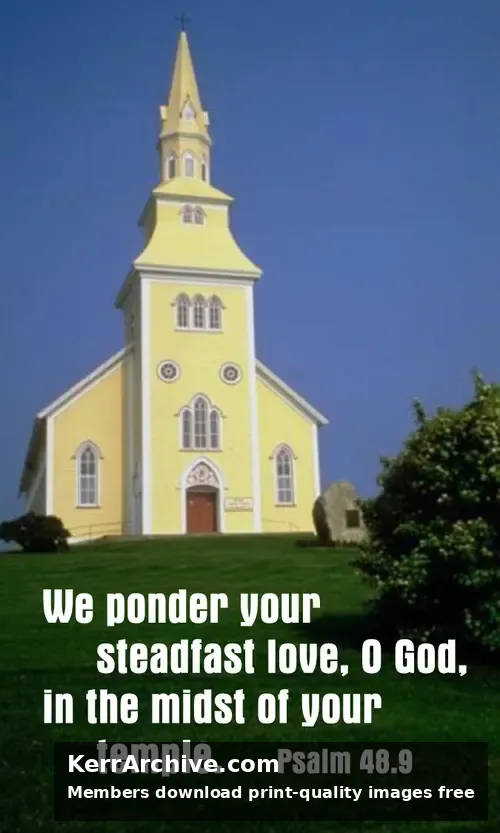 Year B After Pentecost Proper 9