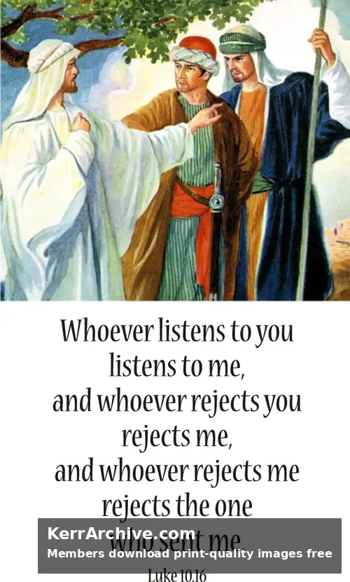 Year C After Pentecost Proper 9