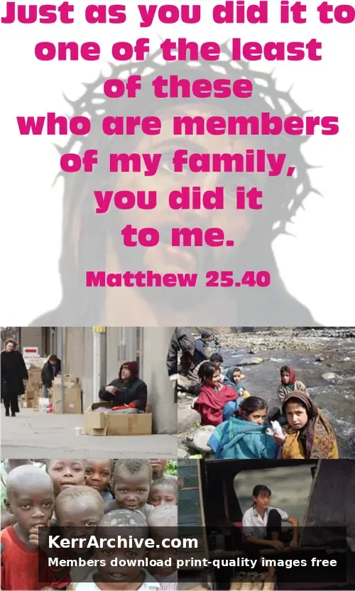 Year A After Pentecost Reign of Christ (Proper 29)