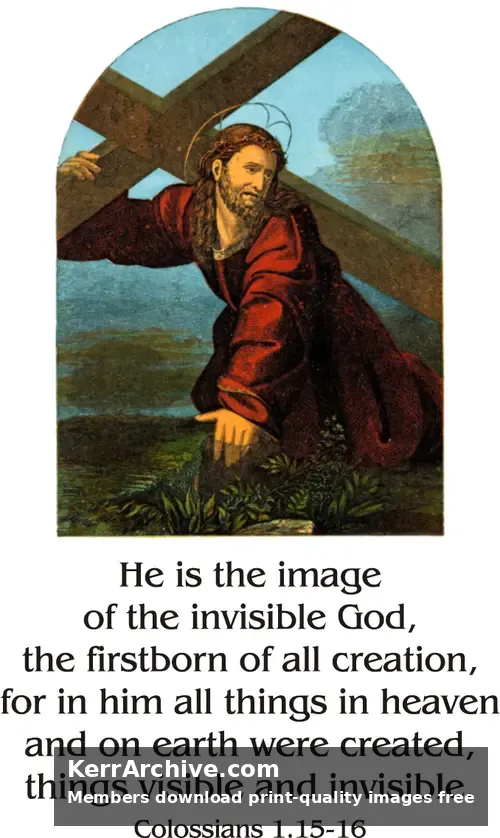 Year C After Pentecost Reign of Christ (Proper 29)