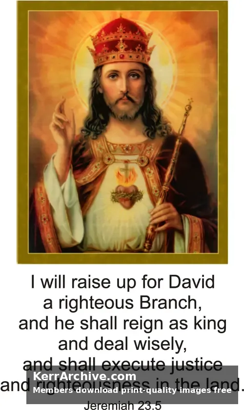 Year C After Pentecost Reign of Christ (Proper 29)