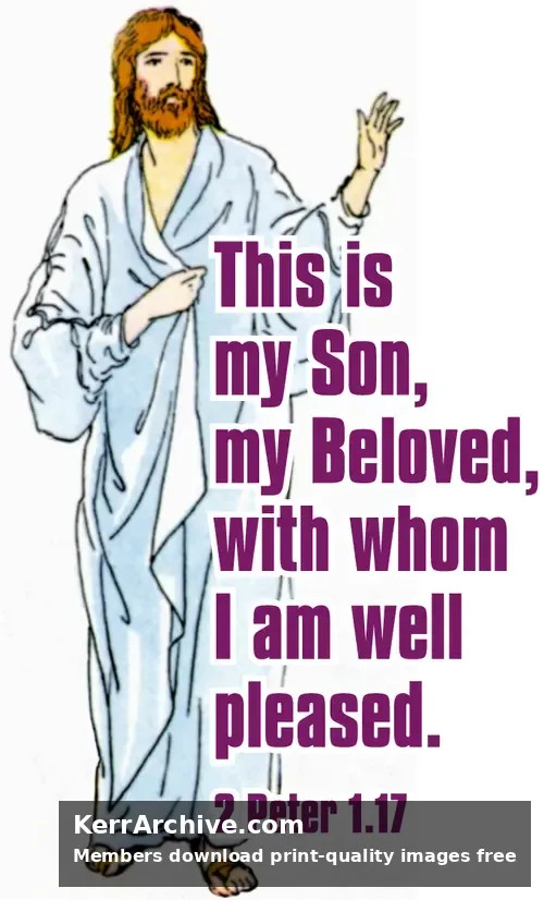 Year A Epiphany Transfiguration Sunday