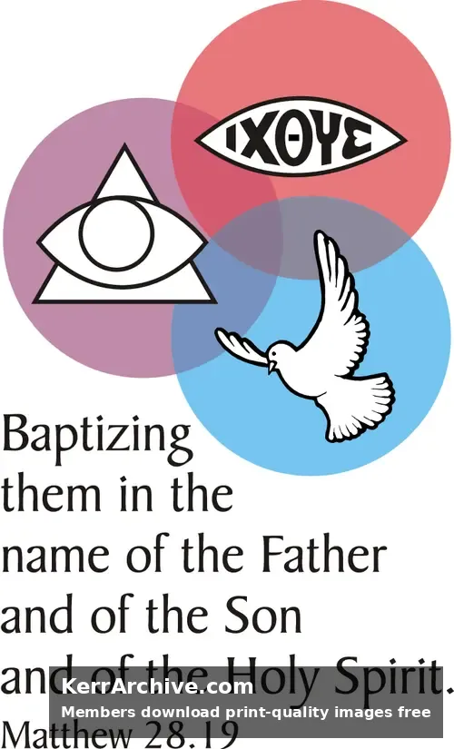 Year A After Pentecost Trinity Sunday