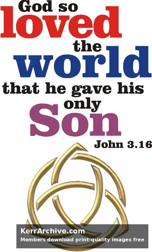 Year B After Pentecost Trinity Sunday