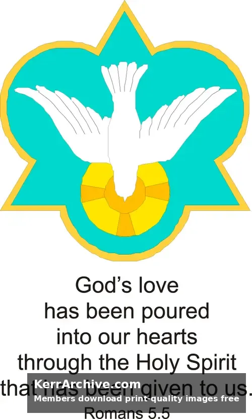 Year C After Pentecost Trinity Sunday